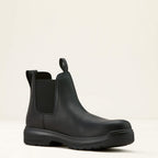 Turbo Chelsea CSA Waterproof Carbon Toe Work Boot Medial