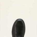 Turbo Chelsea CSA Waterproof Carbon Toe Work Boot Toe