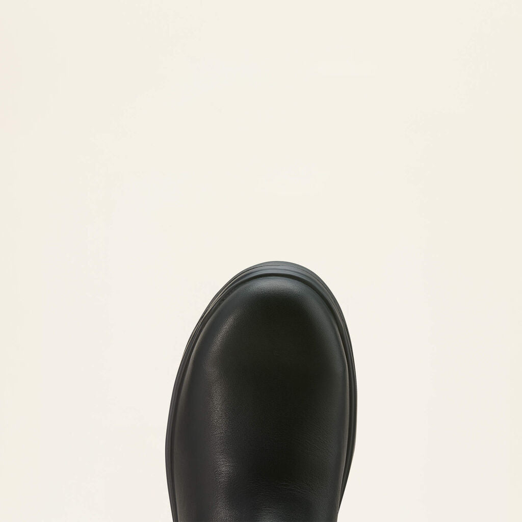 Turbo Chelsea CSA Waterproof Carbon Toe Work Boot Toe