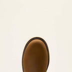 Rebar Wedge Chelsea Waterproof Composite Toe Work Boot Toe