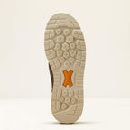 Rebar Wedge Chelsea Waterproof Composite Toe Work Boot Sole