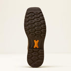 Activator VentTEK Waterproof Steel Toe Work Boot Sole