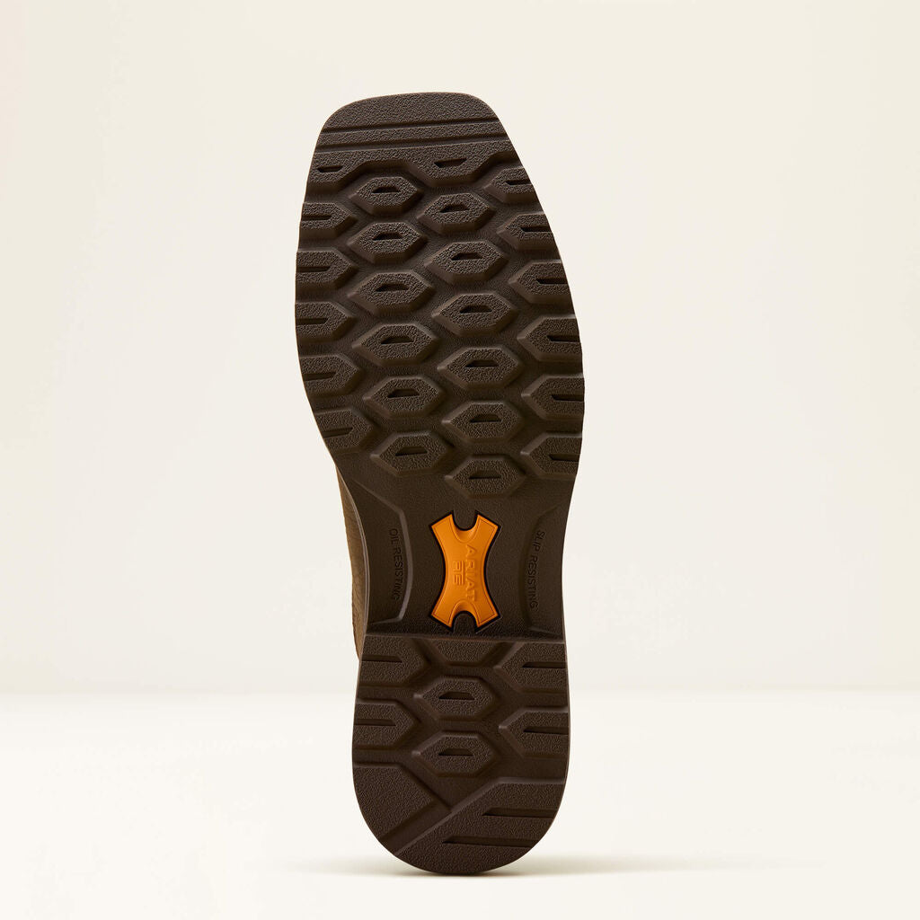 Activator VentTEK Waterproof Work Boot Sole