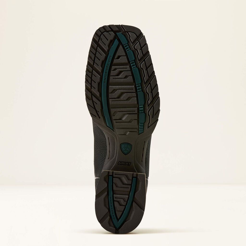 Hybrid Rancher Cowboy Boot Sole