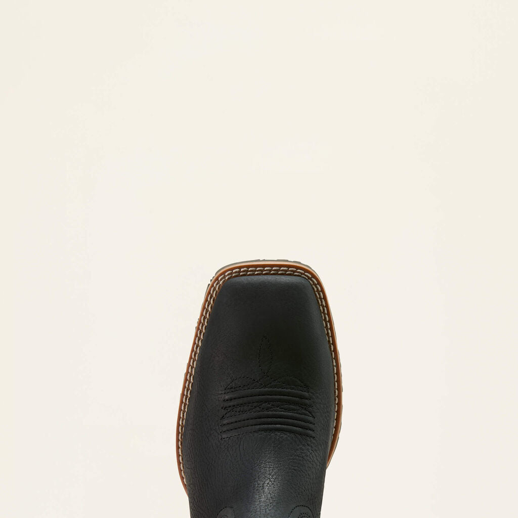Hybrid Rancher Cowboy Boot Toe