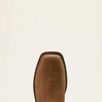 Activator VentTEK Steel Toe Work Boot Toe