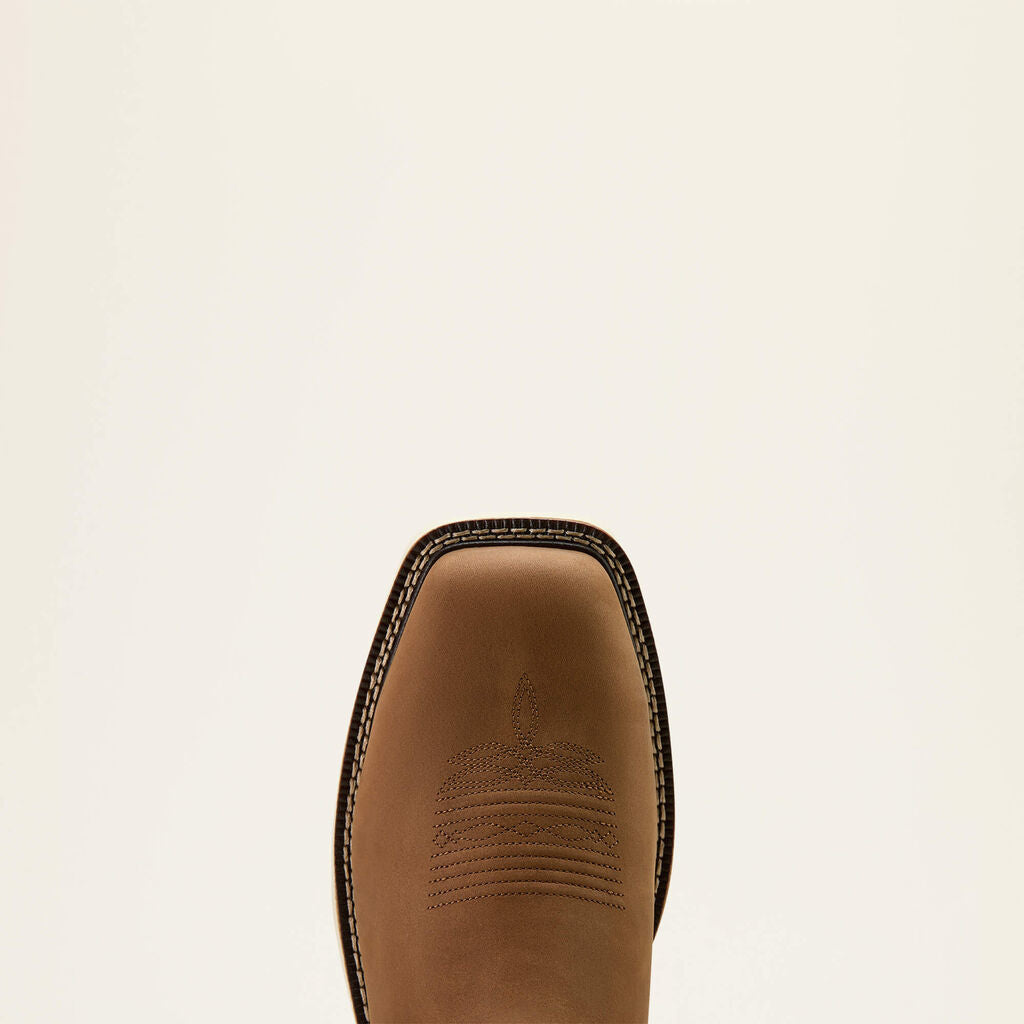 Activator VentTEK Steel Toe Work Boot Toe