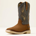 Activator VentTEK Work Boot 3-4 Front