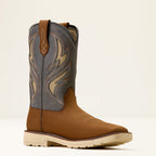 Activator VentTEK Work Boot Medial