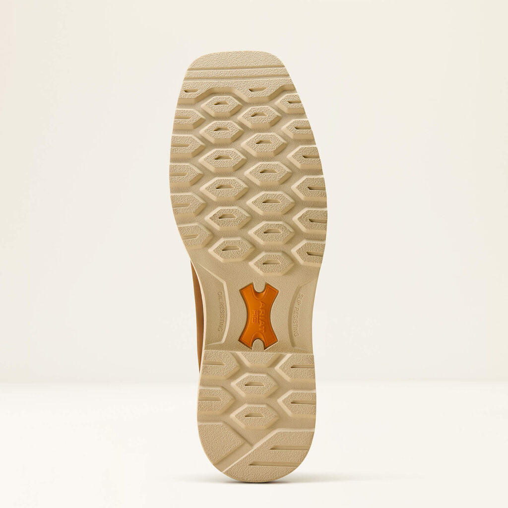 Activator VentTEK Work Boot Sole