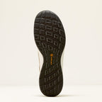 Buckeye Steel Toe Work Shoe Sole