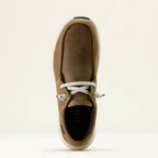 Buckeye Steel Toe Work Shoe Toe