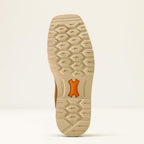 Activator CSA Waterproof Wide Square Toe Steel Toe Work Boot Sole