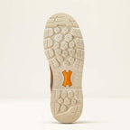 Activator Argo Waterproof Round Toe Work Boot Sole