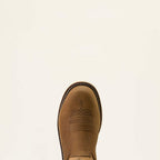 Activator Argo Waterproof Round Toe Composite Toe Work Boot Toe