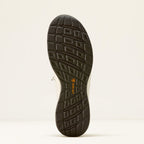 Buckeye Steel Toe Work Shoe Sole