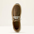 Buckeye Steel Toe Work Shoe Toe