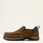 Edge Slip-On Composite Toe Work Shoe Side