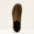 Edge Slip-On Composite Toe Work Shoe Toe