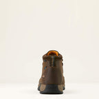 Edge Moc Waterproof Composite Toe Work Boot Heel