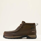 Edge Moc Waterproof Composite Toe Work Boot Side