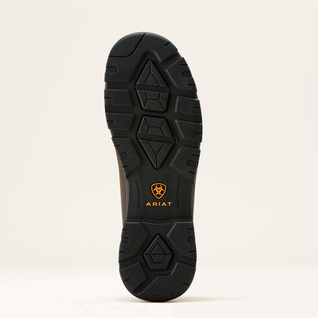 Edge Moc Waterproof Composite Toe Work Boot Sole