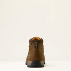 Edge Moc Composite Toe Work Boot Heel