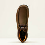 Edge Moc Composite Toe Work Boot Toe