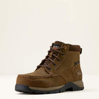 Edge Chukka 6" Composite Toe Work Boot 3-4 Front