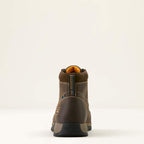 Edge Chukka 6" Waterproof Composite Toe Work Boot Heel