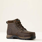 Edge Chukka 6" Waterproof Composite Toe Work Boot Medial