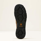 Edge Chukka 6" Composite Toe Work Boot Sole