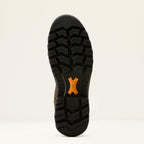 Turbo Duratread Pull On Static Dissipative Composite Toe Work Boot Sole