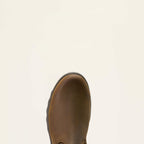 Turbo Duratread Pull On Static Dissipative Composite Toe Work Boot Toe