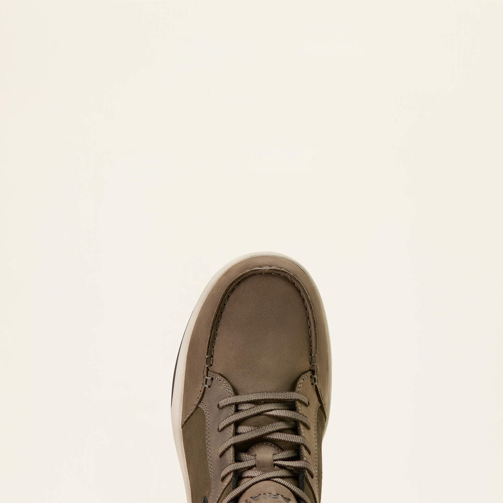 Outmatch Static Dissipative Composite Toe Work Shoe Toe