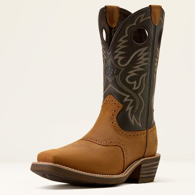 Ariat Heritage Roughstock