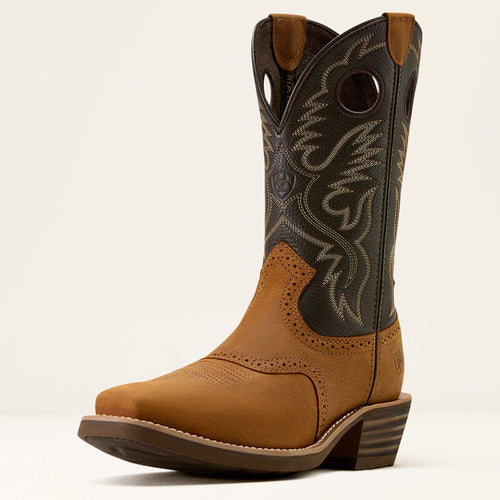 Ariat Heritage Roughstock