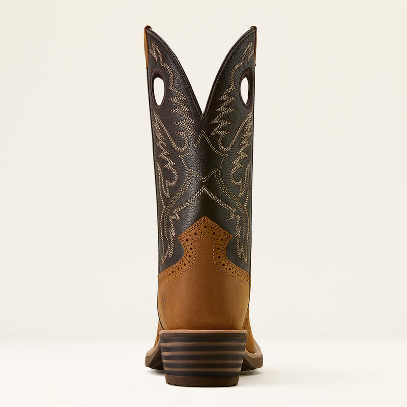 Ariat Heritage Roughstock