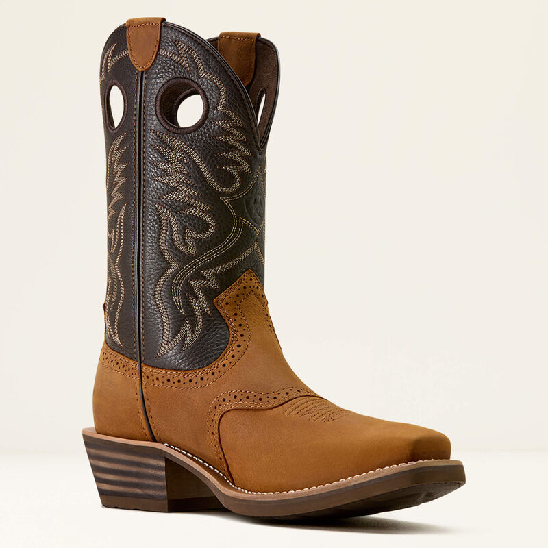 Ariat Heritage Roughstock