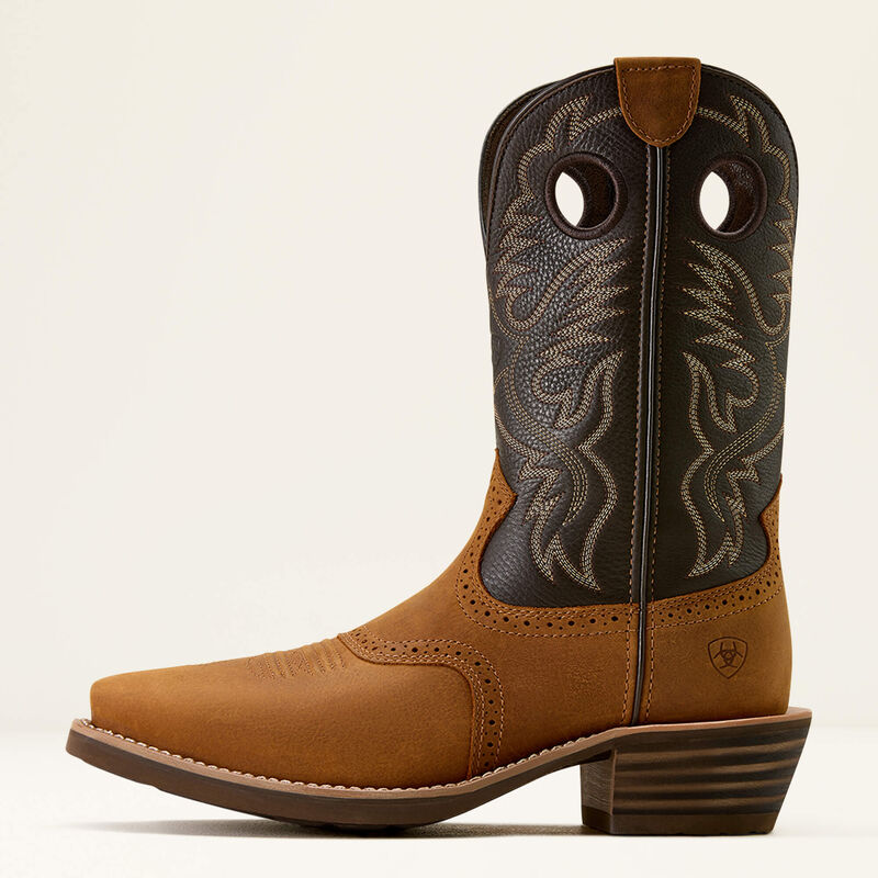 Ariat Heritage Roughstock