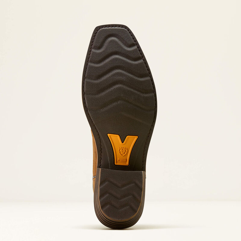 Ariat Heritage Roughstock