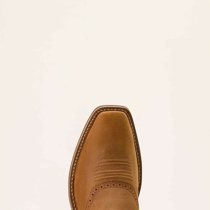 Ariat Heritage Roughstock