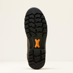 Turbo DuraTread 8" Waterproof Carbon Toe Work Boot Sole