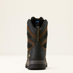 Turbo Duratread 8" Waterproof Work Boot Heel