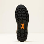 Turbo Duratread 8" Waterproof Work Boot Sole