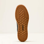 Outmatch Composite Toe Work Shoe Sole