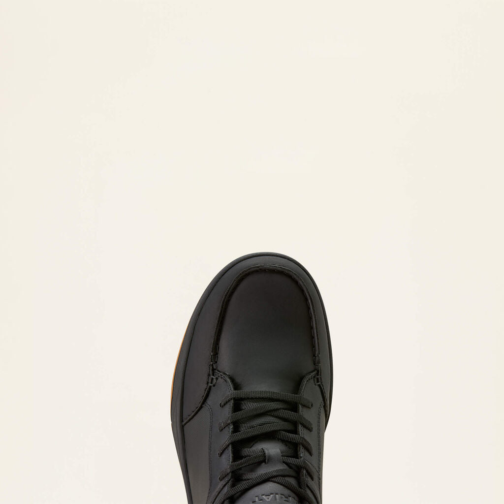 Outmatch Composite Toe Work Shoe Toe