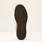 Outmatch Mid Composite Toe Work Shoe Sole