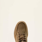 Outmatch Mid Composite Toe Work Shoe Toe
