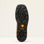 Groundbreaker Antler Waterproof Wide Square Toe Steel Toe Work Boot Sole